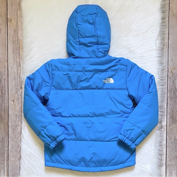 The North Face Kids’ Reversible Mount Chimbo Full Zip Jacket - Picture 6 of 12
